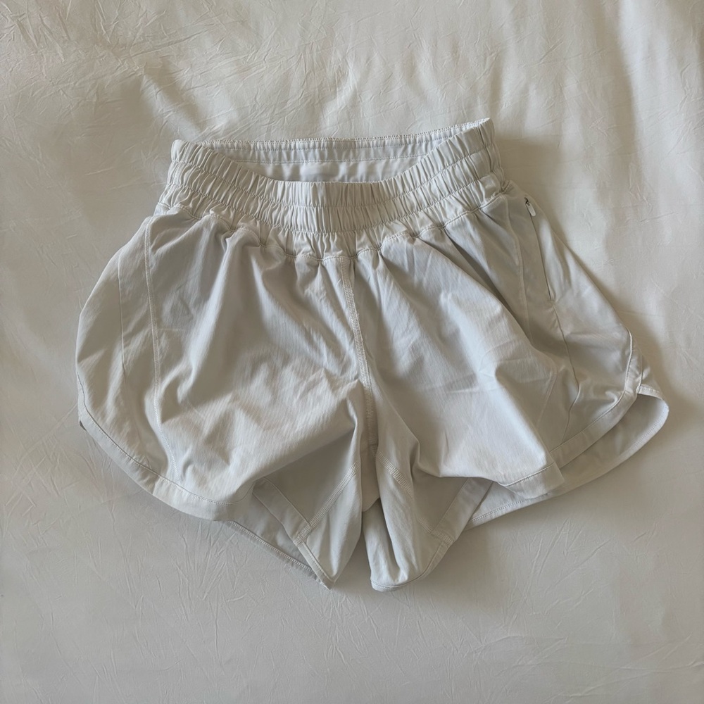 Lululemon Track That 5” Shorts